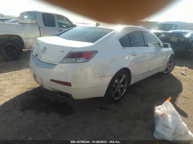 19UUA96229A003342 Acura TL