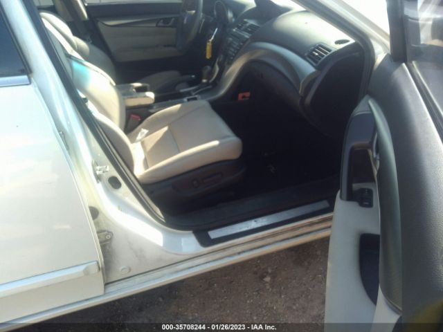 19UUA96229A003342 Acura TL