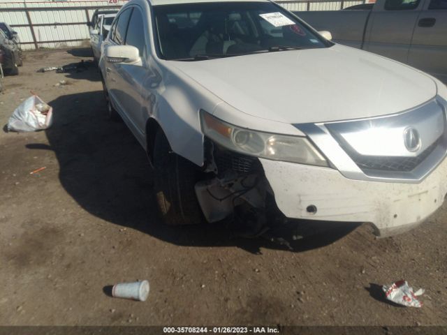 19UUA96229A003342 Acura TL