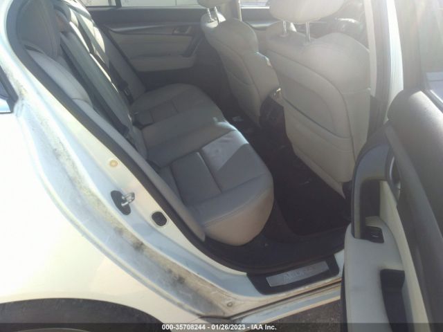 19UUA96229A003342 Acura TL