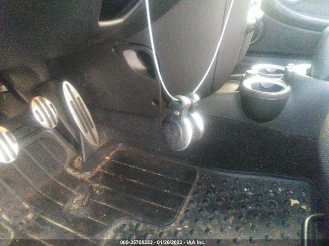 WMWSV3C52BTY22526 Mini Cooper Hardtop S