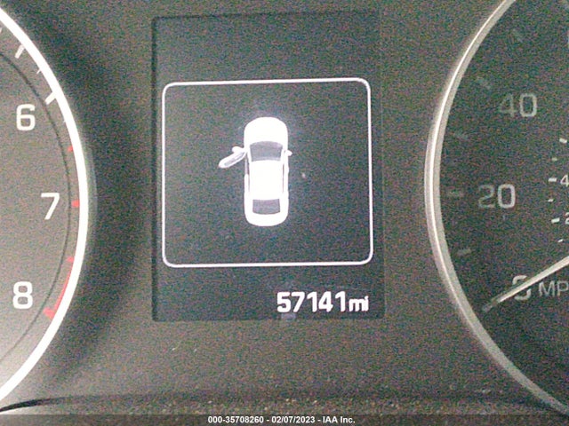 35708260 :رقم المزاد ، 5NPD84LF2JH273723 vin ، 2018 Hyundai Elantra Value Edition مزاد بيع