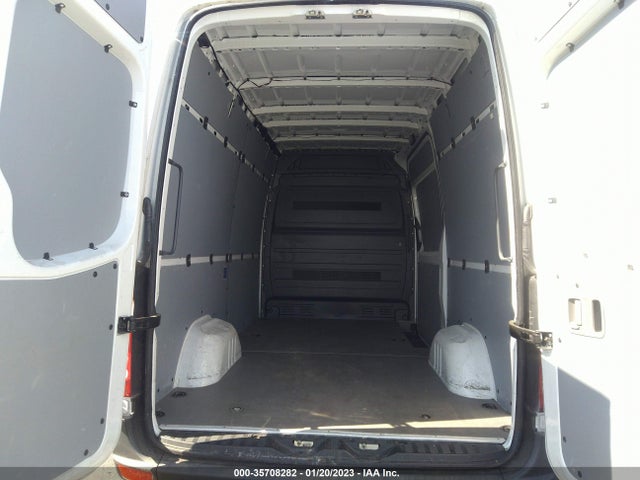 2017 Mercedes-Benz Sprinter, VIN: WD3PE7CD3HP536767