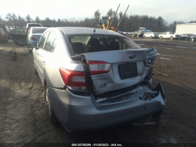 4S3GKAB65N3609672 Subaru Impreza