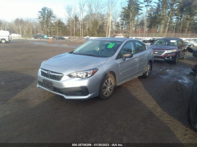 4S3GKAB65N3609672 Subaru Impreza