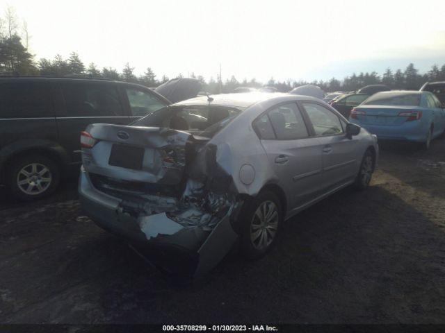 4S3GKAB65N3609672 Subaru Impreza