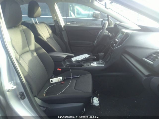 4S3GKAB65N3609672 Subaru Impreza