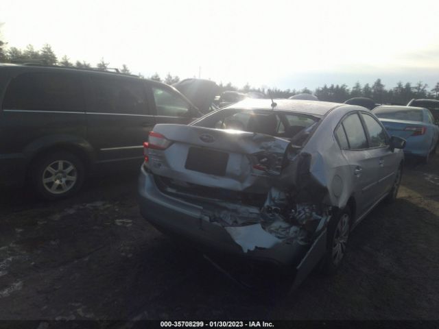 4S3GKAB65N3609672 Subaru Impreza