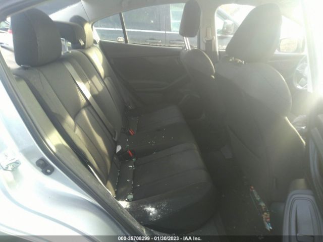 4S3GKAB65N3609672 Subaru Impreza