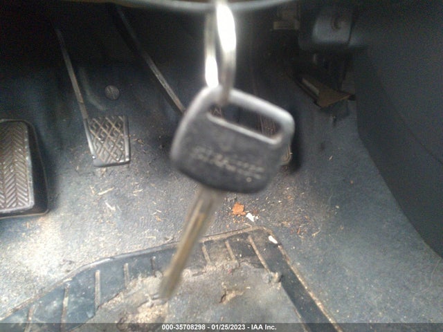 1994 TOYOTA COROLLA VIN: JT2AE04B7R0070098