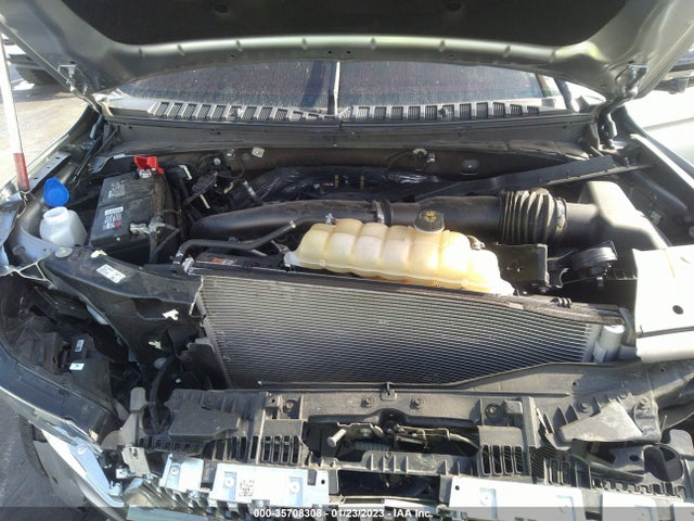 2021 Lincoln Navigator, VIN: 5LMJJ3KT5MEL02797