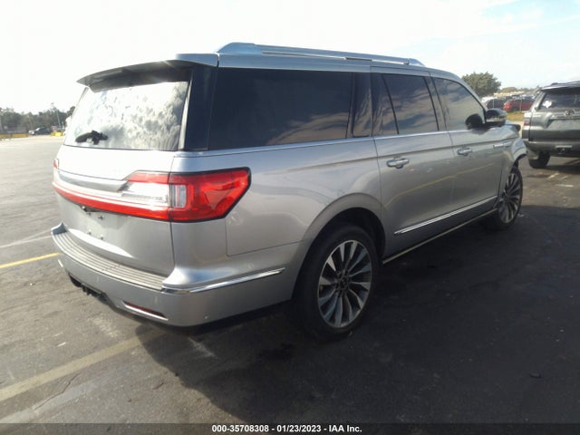 2021 Lincoln Navigator, VIN: 5LMJJ3KT5MEL02797