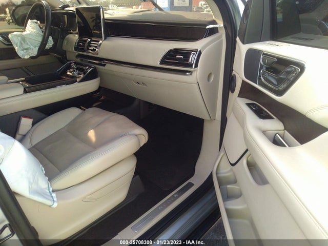 2021 Lincoln Navigator, VIN: 5LMJJ3KT5MEL02797