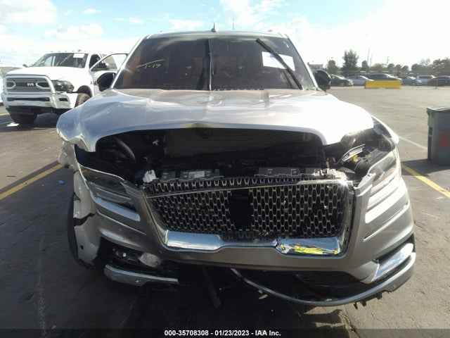 2021 Lincoln Navigator, VIN: 5LMJJ3KT5MEL02797