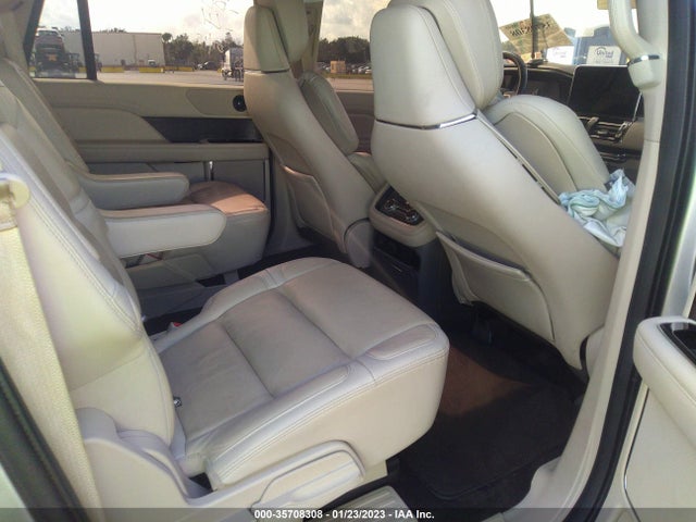 2021 Lincoln Navigator, VIN: 5LMJJ3KT5MEL02797
