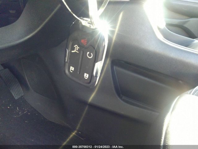 3GKALSEXXJL338835 GMC Terrain Denali