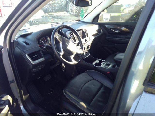 3GKALSEXXJL338835 GMC Terrain Denali