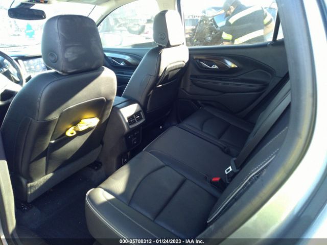 3GKALSEXXJL338835 GMC Terrain Denali