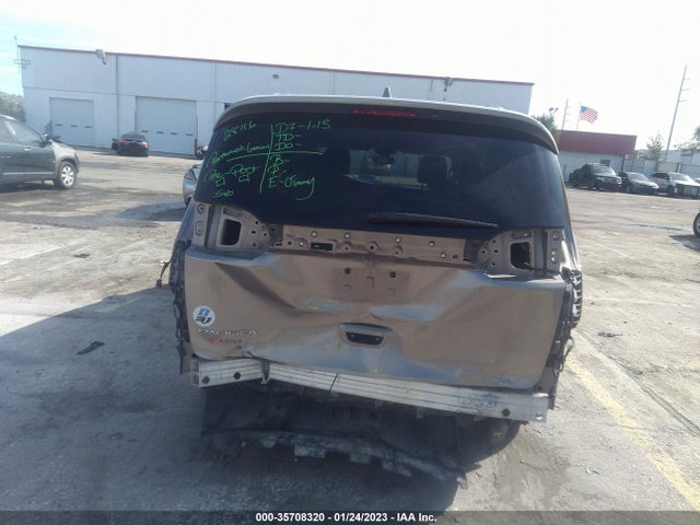 Chrysler Pacifica Touring L 2018 2C4RC1BG5JR148974 Image 6