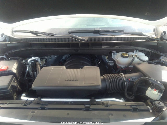 Chevrolet Suburban Premier 2021 1GNSCFKD6MR315087 Image 10