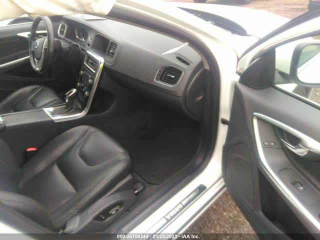 2014 Volvo S40, VIN: YV1612FH7E2288167