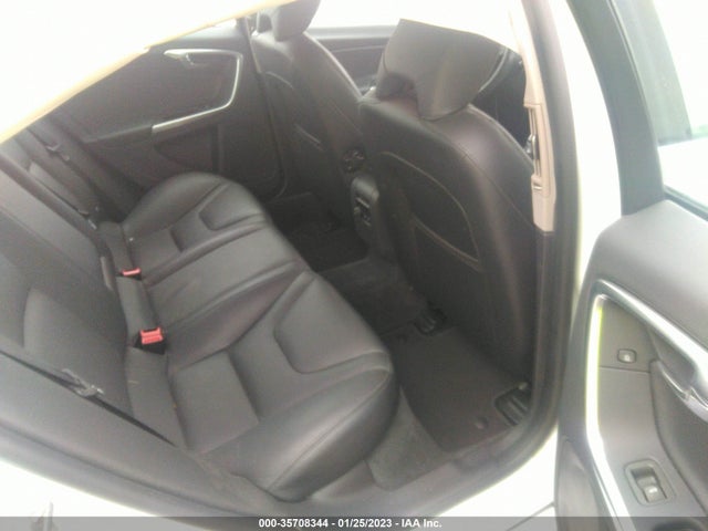 2014 Volvo S40, VIN: YV1612FH7E2288167