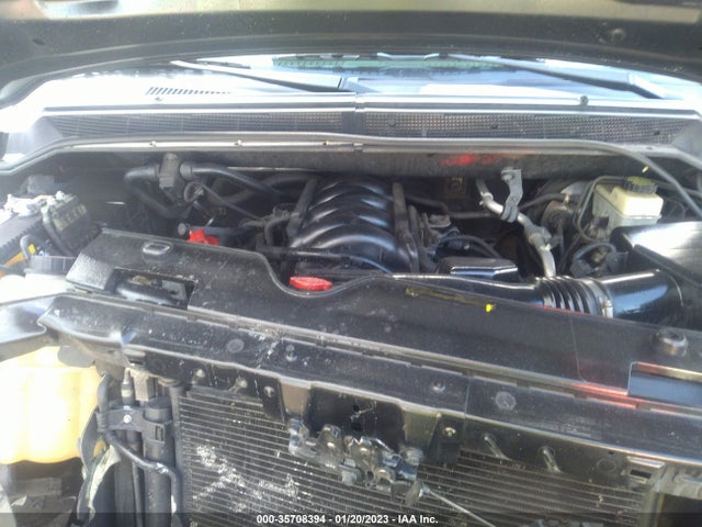 2014 NISSAN TITAN SV VIN: 1N6AA0EC3EN504313