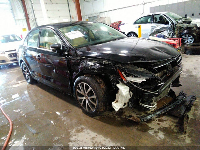 2017 3VWDB7AJ6HM316441 main image
