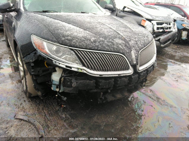 Lincoln MKS 2013 1LNHL9DK9DG603953 Image 6