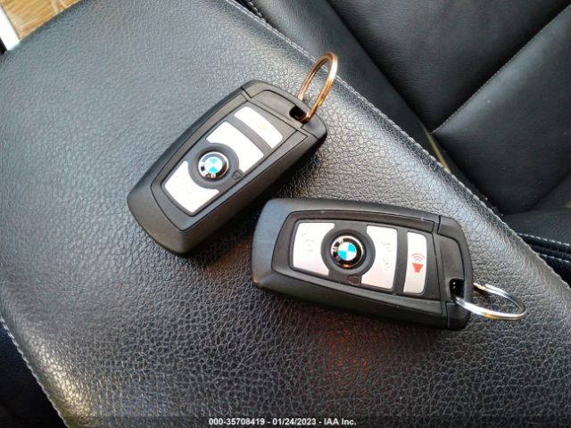 5UXWX7C55E0K31164 BMW X3 Xdrive35i
