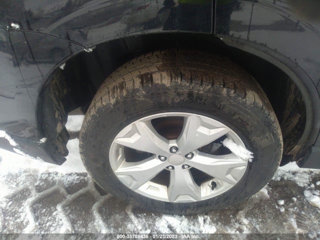Subaru Forester 2.5i Premium 2014 JF2SJAEC4EH542923 Image 16