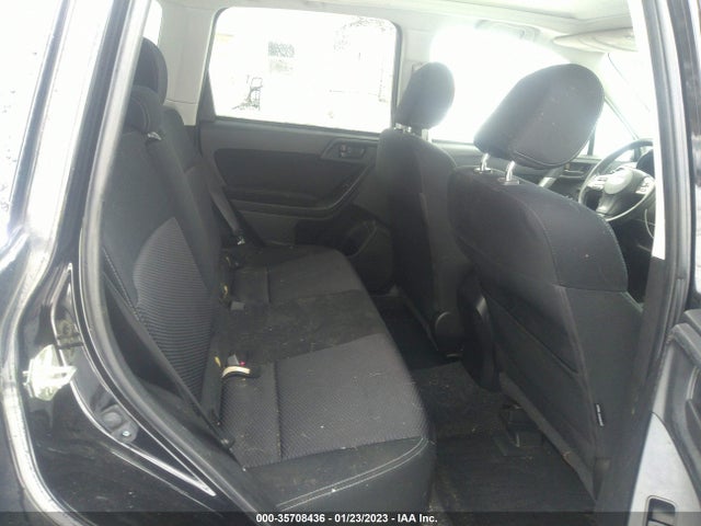 Subaru Forester 2.5i Premium 2014 JF2SJAEC4EH542923 Image 8