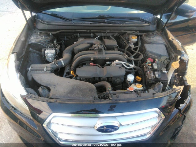 2015 Subaru Legacy, VIN: 4S3BNAN68F3046499