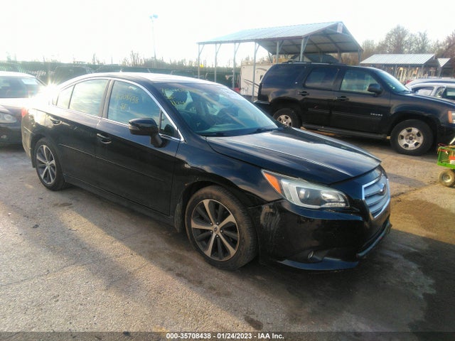 2015 Subaru Legacy, VIN: 4S3BNAN68F3046499