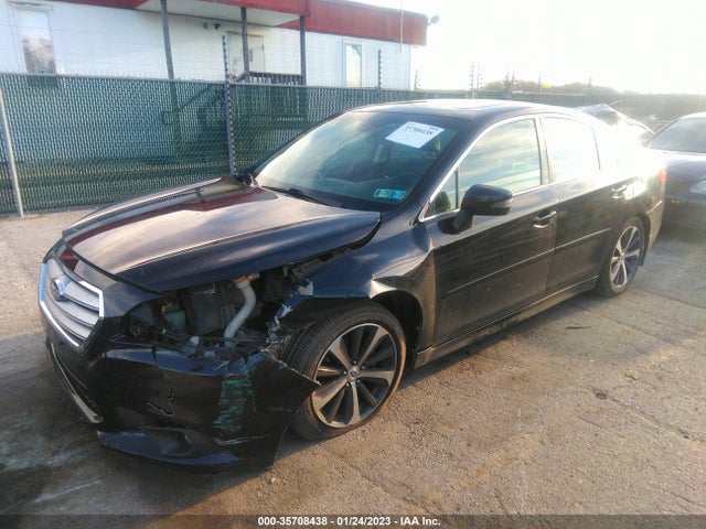 2015 Subaru Legacy, VIN: 4S3BNAN68F3046499