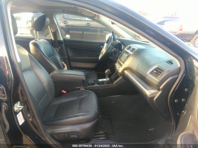2015 Subaru Legacy, VIN: 4S3BNAN68F3046499