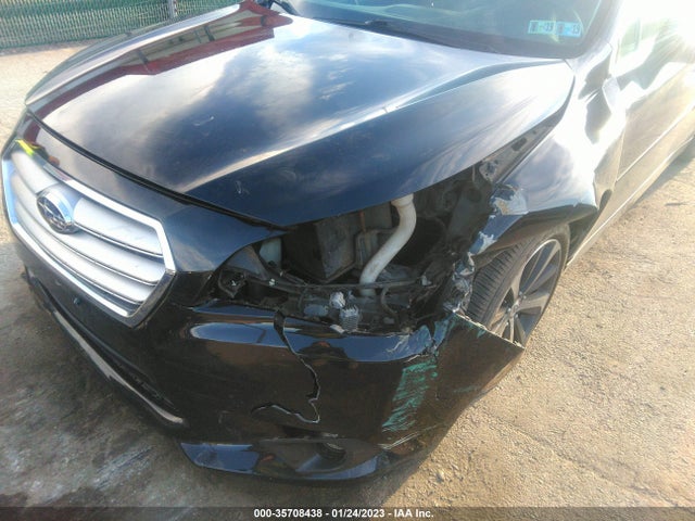 2015 Subaru Legacy, VIN: 4S3BNAN68F3046499