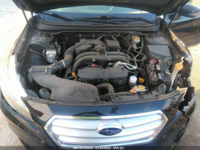 4S3BNAN68F3046499 Subaru Legacy 2.5i Limited