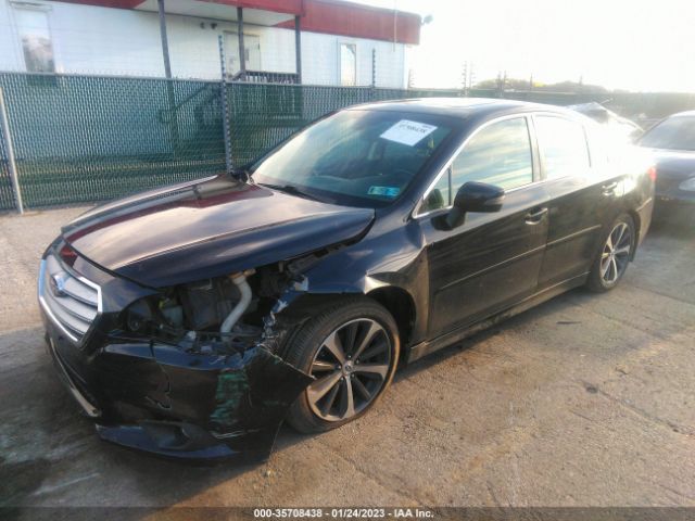 4S3BNAN68F3046499 Subaru Legacy 2.5i Limited