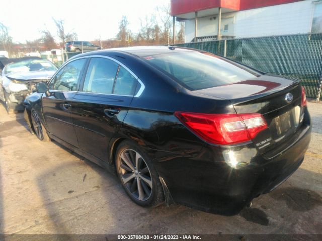 4S3BNAN68F3046499 Subaru Legacy 2.5i Limited