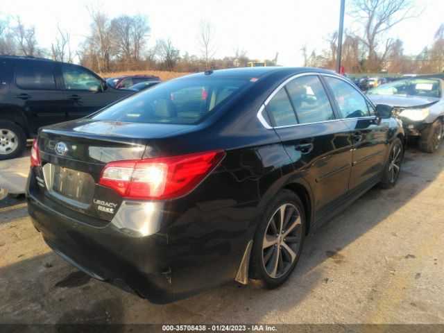 4S3BNAN68F3046499 Subaru Legacy 2.5i Limited