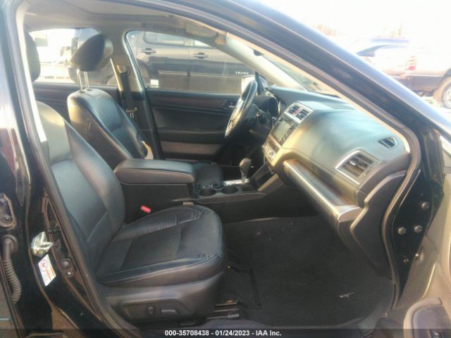 4S3BNAN68F3046499 Subaru Legacy 2.5i Limited
