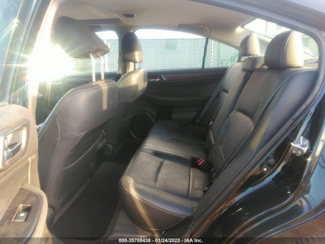4S3BNAN68F3046499 Subaru Legacy 2.5i Limited