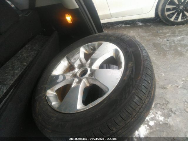 KNDJN2A26J7535151 KIA Soul Base