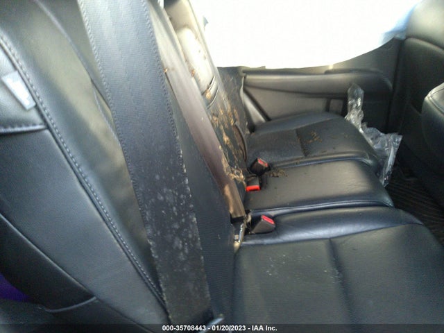 Lexus RX 350 2013 2T2ZK1BA2DC122637 Image 9