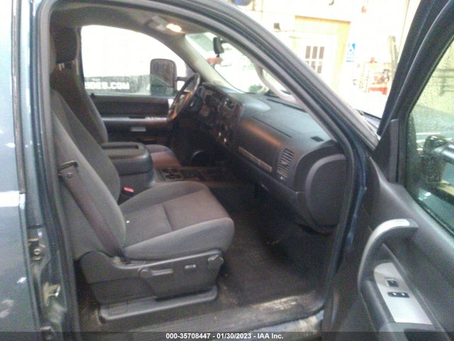GMC Sierra 1500 Sle 2009 3GTEK23M49G134156 Image 6