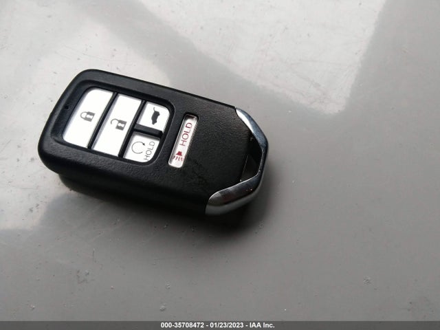 Honda CR-V EX 2021 2HKRW2H52MH604160 Image 3