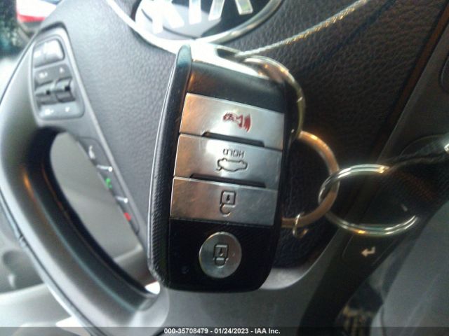KNAFZ4A86E5103216 KIA FORTE EX