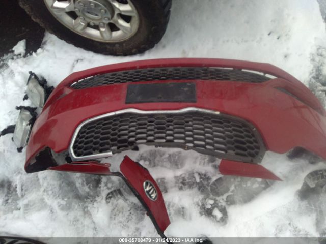 KNAFZ4A86E5103216 KIA FORTE EX