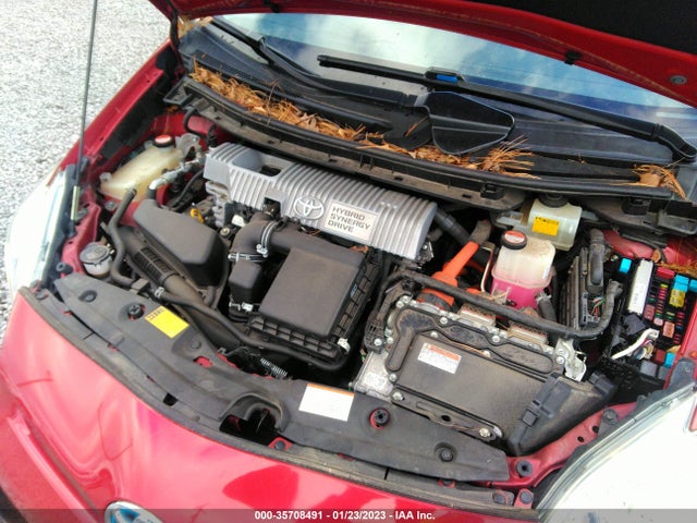 2015 Toyota Prius, VIN: JTDKN3DU0F0426577